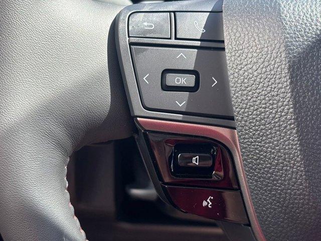 new 2026 Toyota Camry car, priced at $41,441