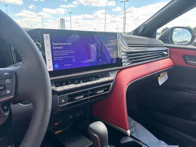 new 2026 Toyota Camry car, priced at $41,441