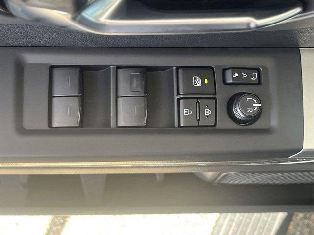 new 2025 Toyota Tundra car, priced at $66,815