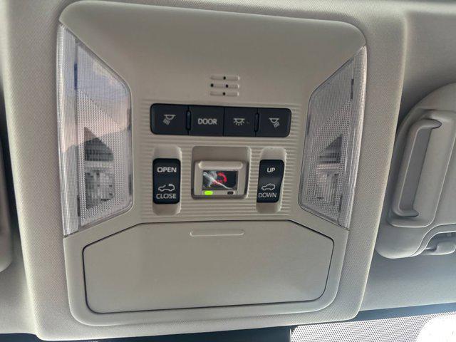 new 2025 Toyota RAV4 car, priced at $33,302