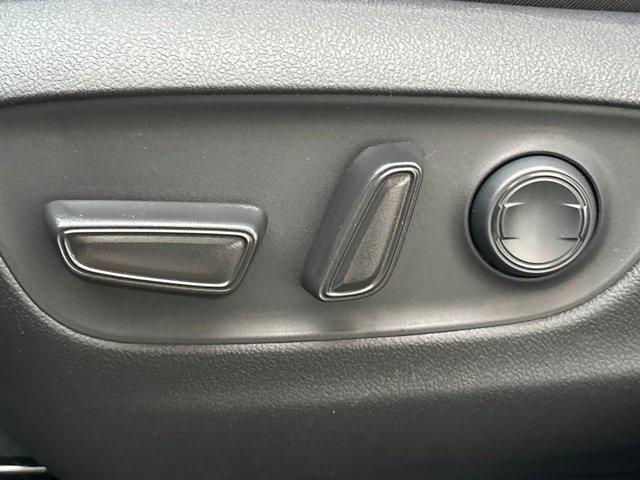 new 2025 Toyota RAV4 car, priced at $33,302