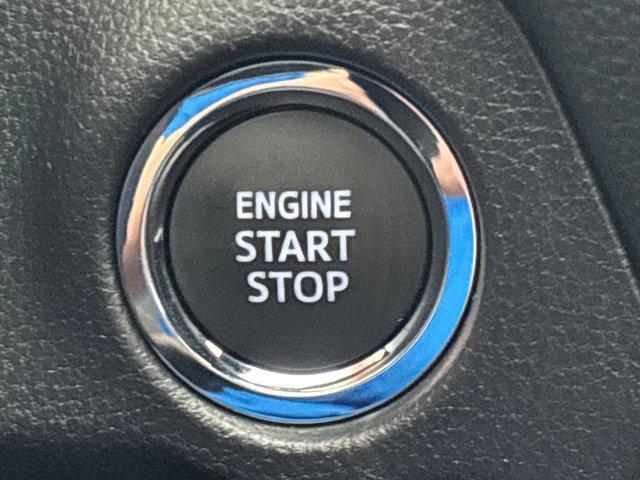 new 2025 Toyota RAV4 car, priced at $33,302