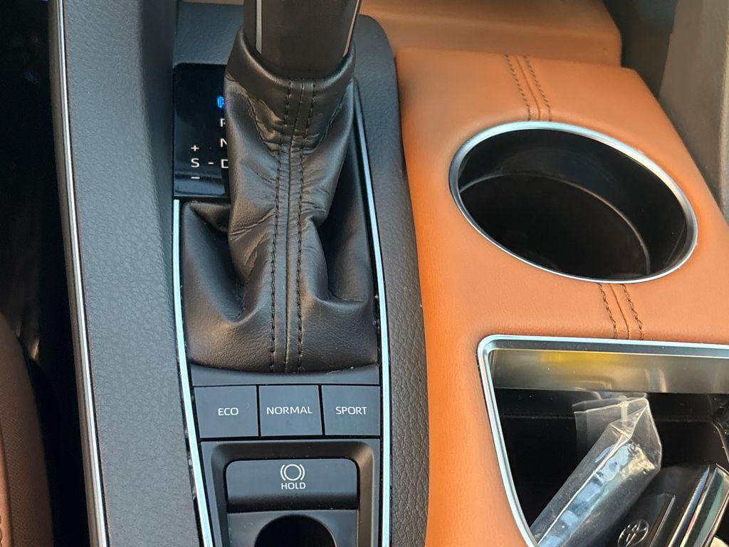 used 2021 Toyota Avalon car, priced at $22,791