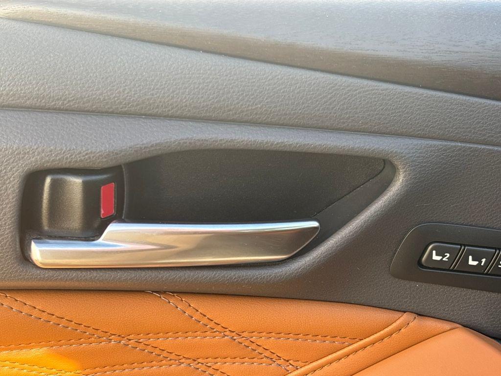 used 2021 Toyota Avalon car, priced at $22,791