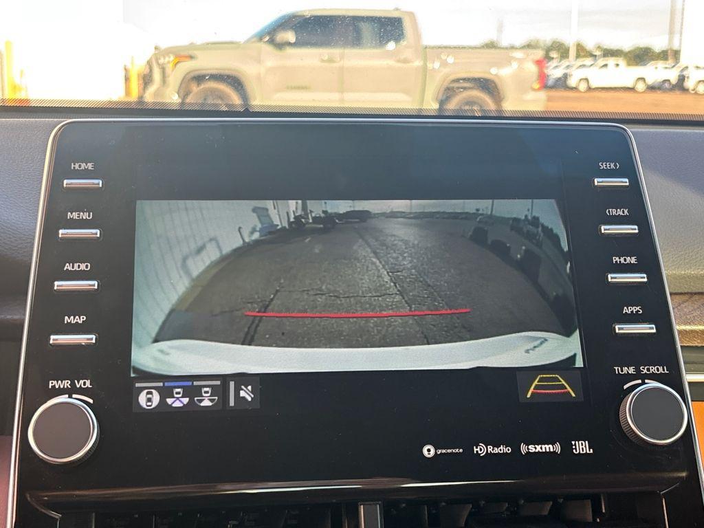 used 2021 Toyota Avalon car, priced at $22,791