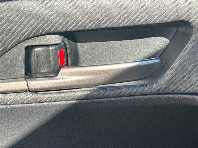 new 2026 Toyota Camry car, priced at $35,109