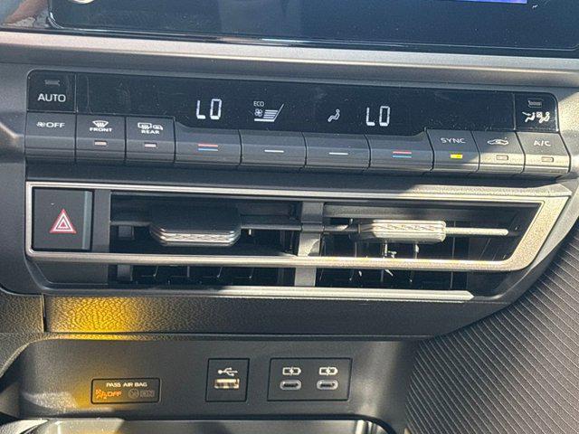 new 2026 Toyota Camry car, priced at $35,109