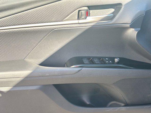 new 2026 Toyota Camry car, priced at $35,109