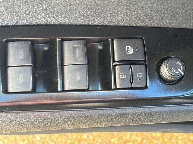 new 2026 Toyota Camry car, priced at $35,109