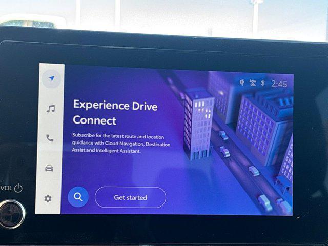 new 2026 Toyota Camry car, priced at $35,109