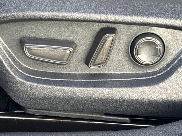 new 2026 Toyota Camry car, priced at $35,109