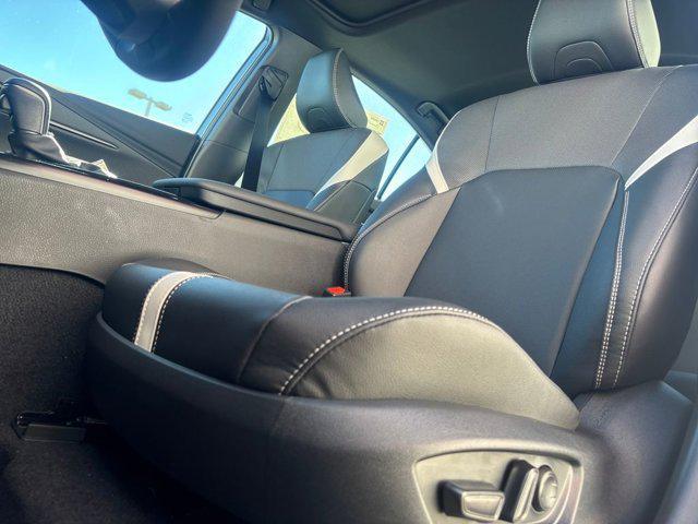 new 2026 Toyota Camry car, priced at $35,109