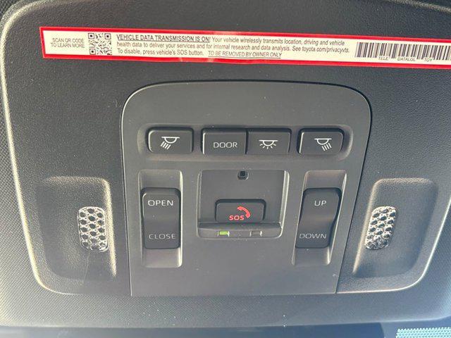 new 2026 Toyota Camry car, priced at $35,109