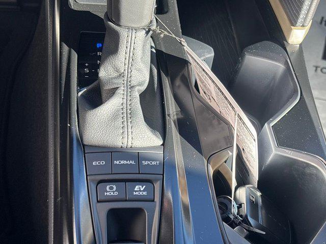 new 2026 Toyota Camry car, priced at $35,109