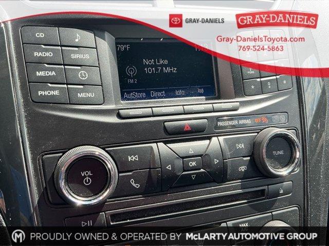used 2017 Ford Explorer car, priced at $13,456