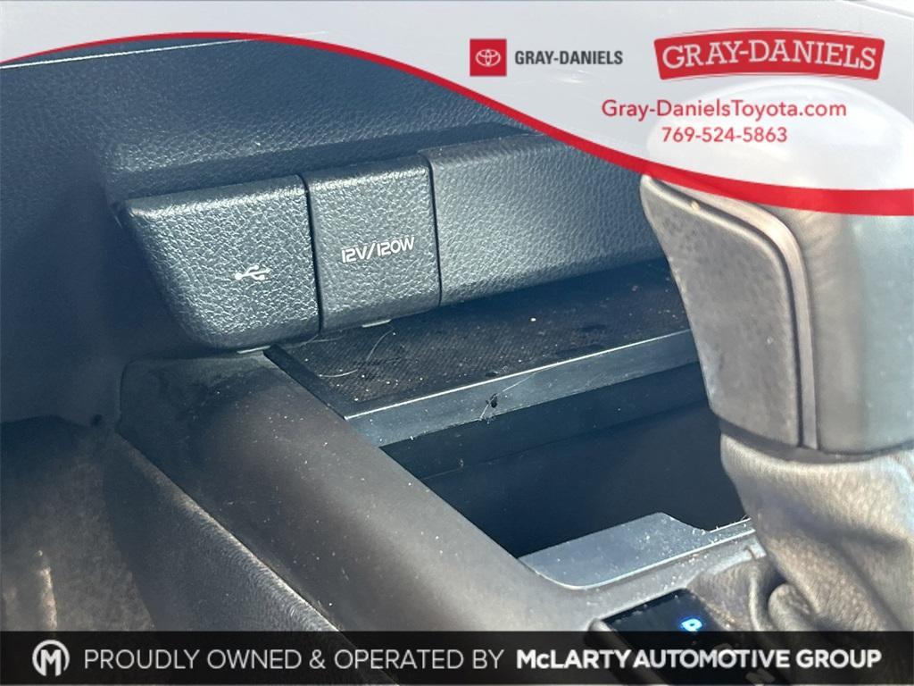 used 2022 Toyota Camry car, priced at $23,182