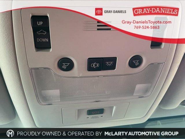 used 2015 Lexus IS 250 car, priced at $15,577
