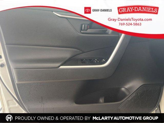 used 2023 Toyota RAV4 car, priced at $21,608