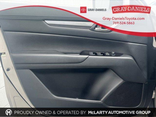 used 2024 Mazda CX-5 car, priced at $20,760