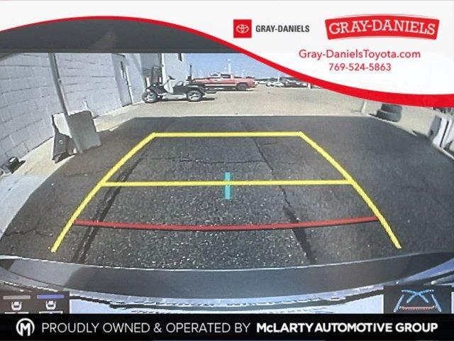 used 2023 Toyota Camry car, priced at $21,683