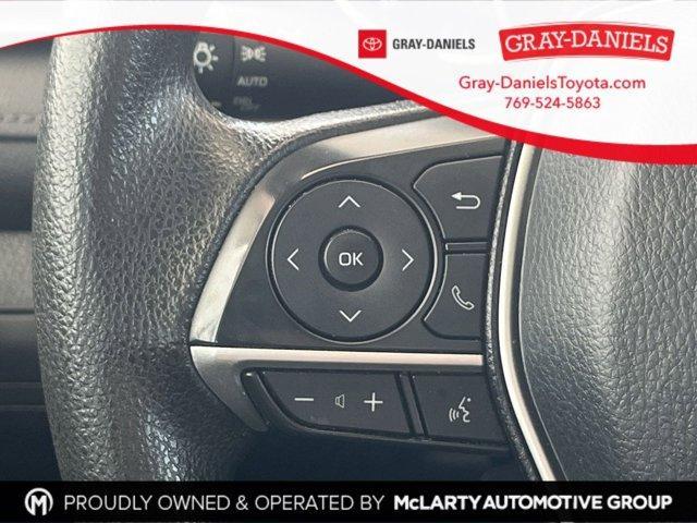 used 2023 Toyota Camry car, priced at $21,683