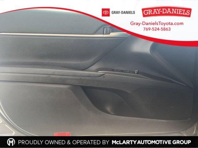 used 2023 Toyota Camry car, priced at $21,683