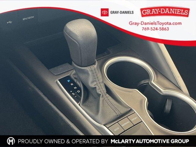 used 2023 Toyota Camry car, priced at $21,683