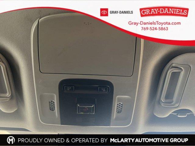 used 2023 Toyota Camry car, priced at $21,683