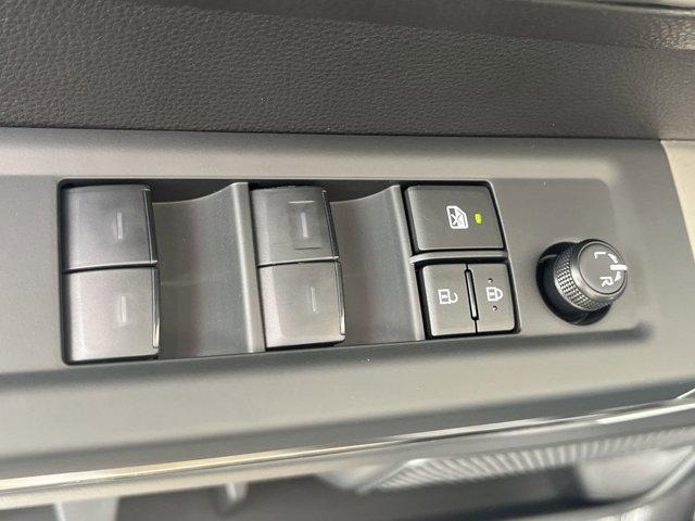 new 2025 Toyota Tundra car, priced at $53,174