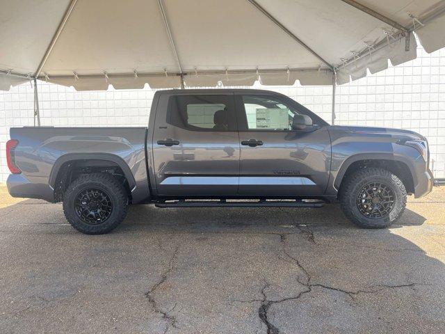 new 2025 Toyota Tundra car, priced at $53,174