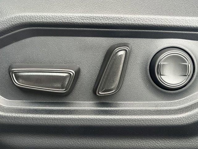 new 2025 Toyota Tundra car, priced at $53,174