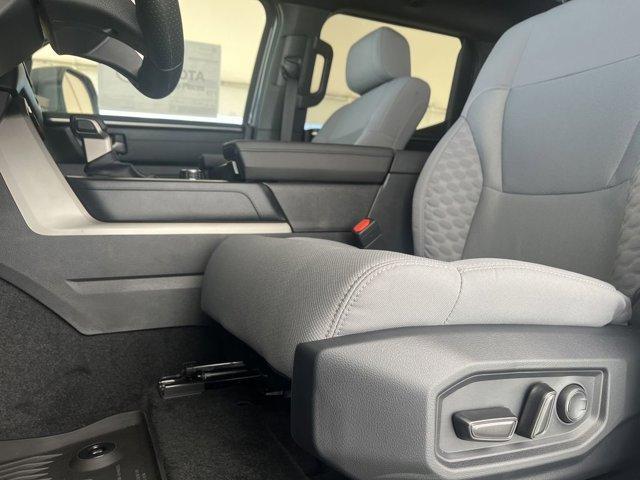 new 2025 Toyota Tundra car, priced at $53,174