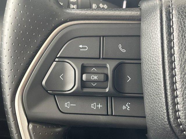 new 2025 Toyota Tundra car, priced at $53,174