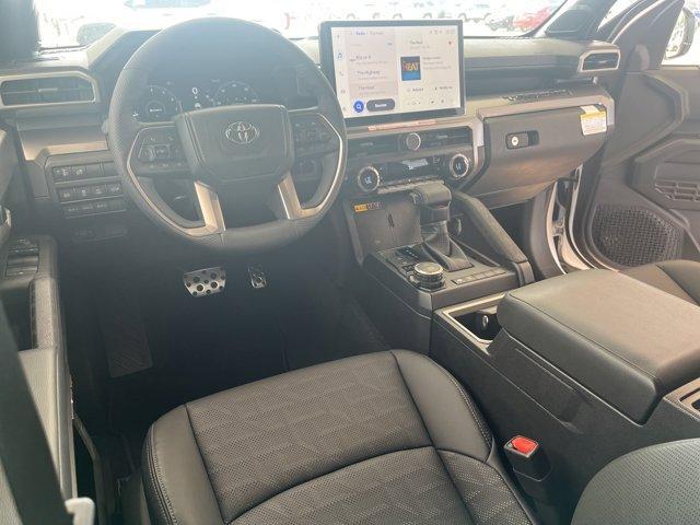 new 2025 Toyota Tacoma car, priced at $53,727