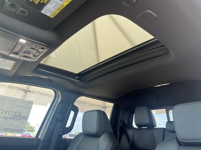 new 2025 Toyota Tacoma car, priced at $53,727