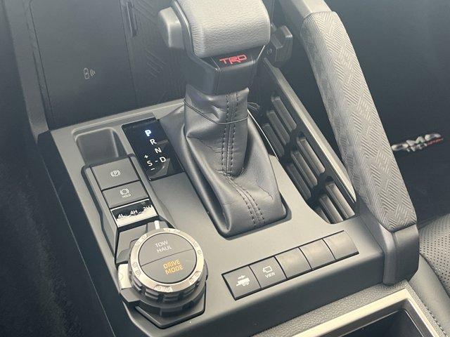 new 2025 Toyota Tacoma car, priced at $53,727