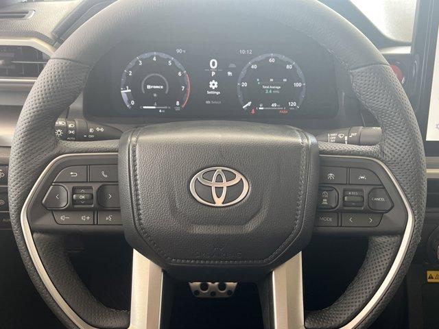new 2025 Toyota Tacoma car, priced at $53,727