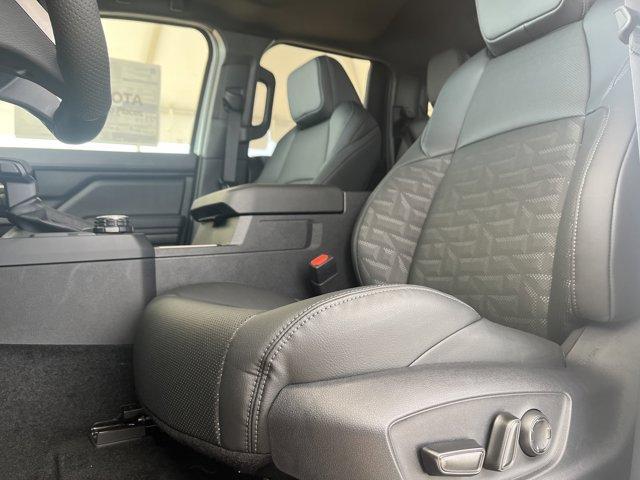 new 2025 Toyota Tacoma car, priced at $53,727