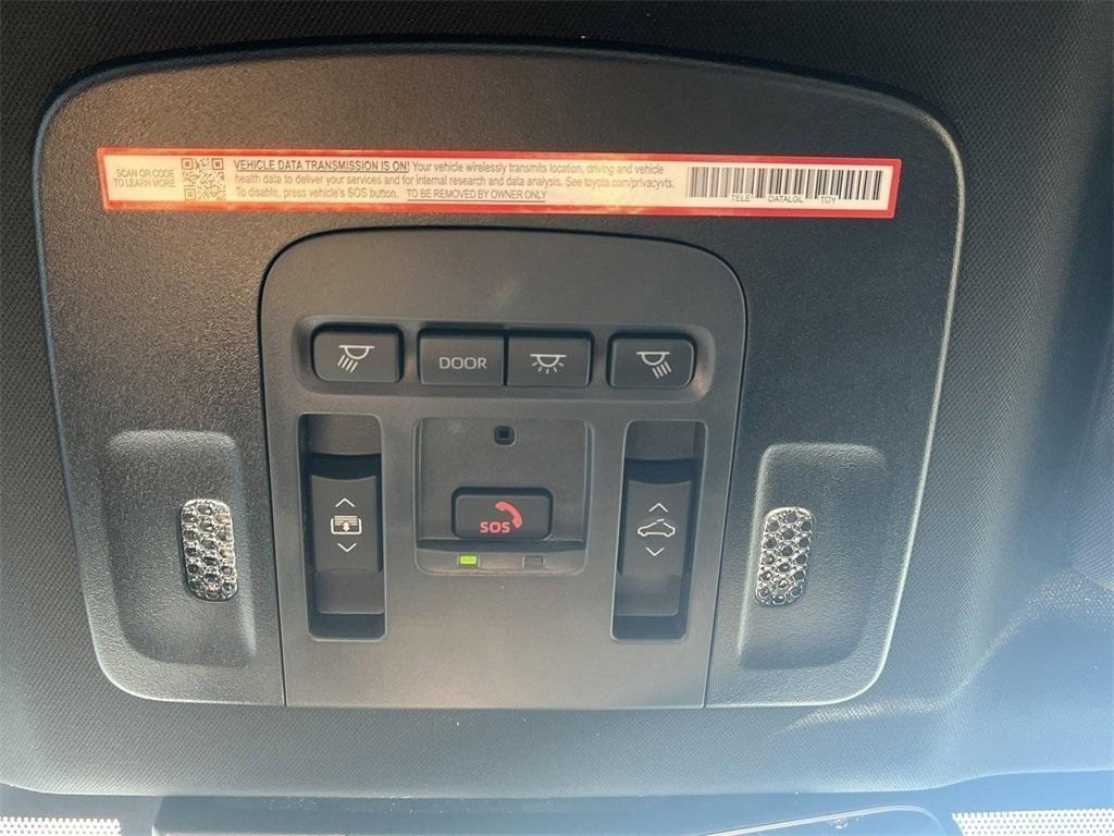new 2025 Toyota Camry car, priced at $41,770