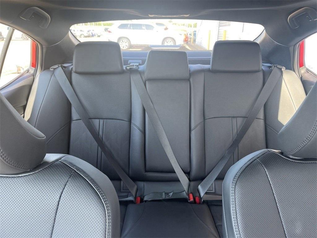 new 2025 Toyota Camry car, priced at $41,770