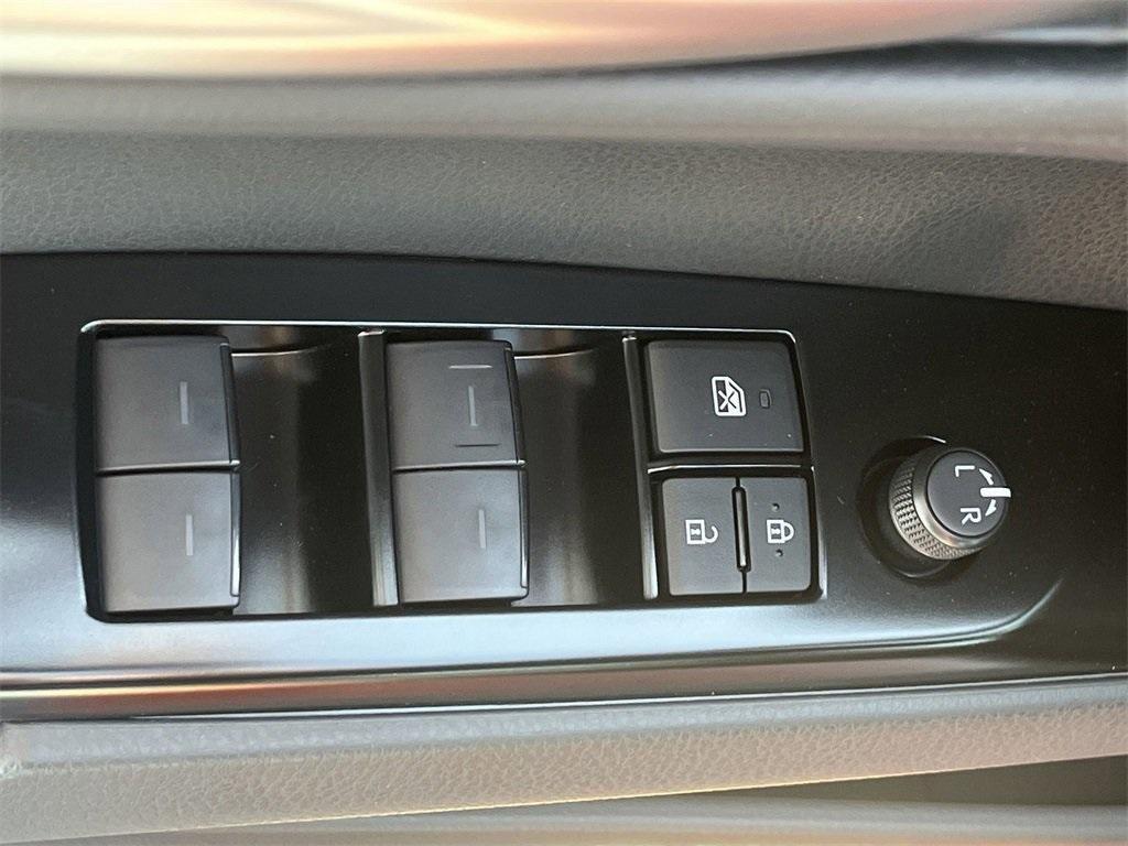 new 2025 Toyota Camry car, priced at $41,770