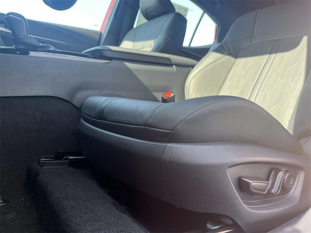 new 2025 Toyota Camry car, priced at $41,770