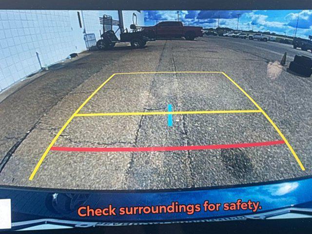 new 2026 Toyota Camry car, priced at $33,902