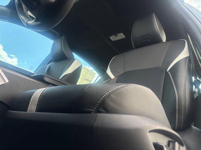 new 2026 Toyota Camry car, priced at $33,902
