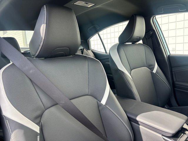 new 2026 Toyota Camry car, priced at $33,902