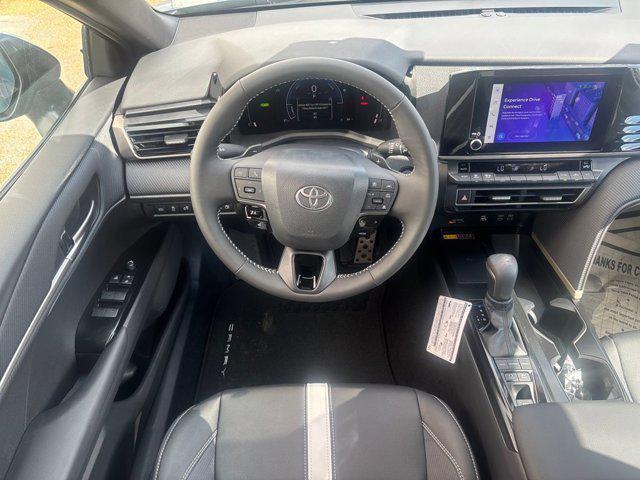 new 2026 Toyota Camry car, priced at $33,902