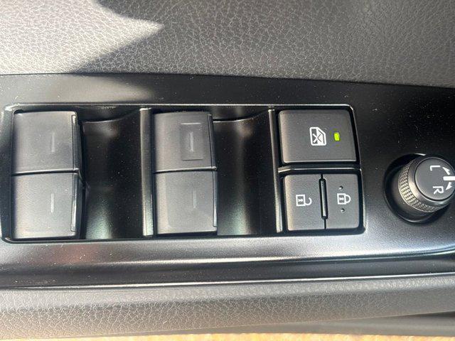 new 2026 Toyota Camry car, priced at $33,902