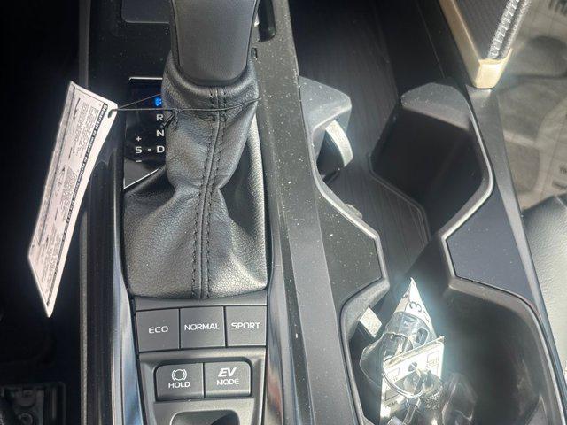 new 2026 Toyota Camry car, priced at $33,902