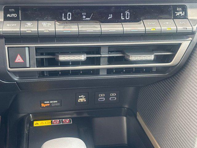 new 2026 Toyota Camry car, priced at $33,902