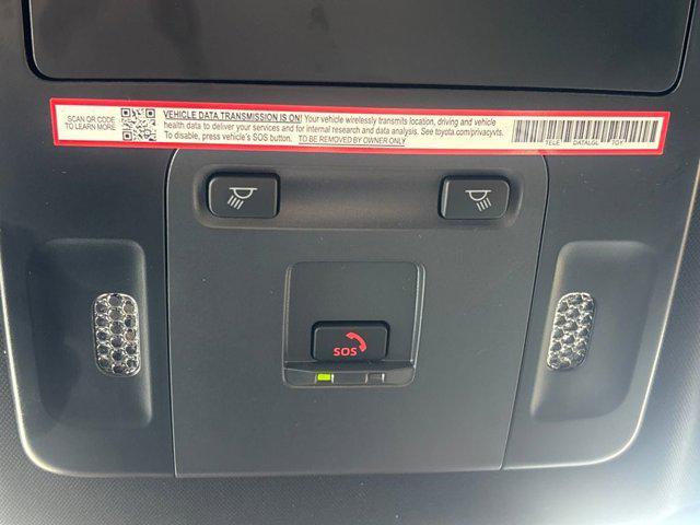 new 2026 Toyota Camry car, priced at $33,902